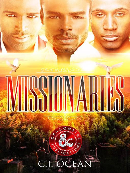 Title details for Missionaries by C.J. Ocean - Available